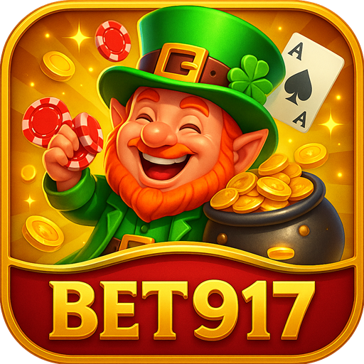 bet917.com-Logo