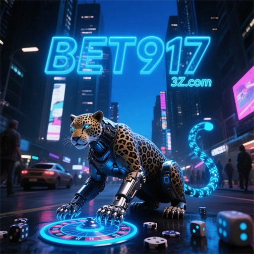 A Importância do Jogo Responsável no Bet917.com